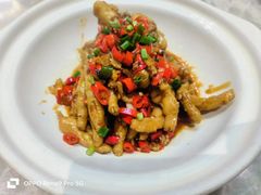 -农家湘菜(安亭店)