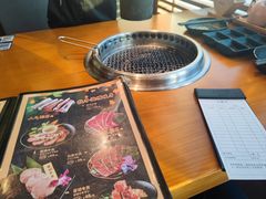 -拾勝牛·江景安格斯烧肉放题(江湾阳光天地店)
