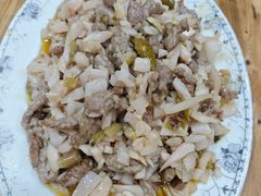-九九牛肉馆(南山路店)
