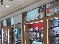 -盛视视光中心(东中街店)