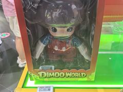 -泡泡玛特POPMART(西单大悦城店)