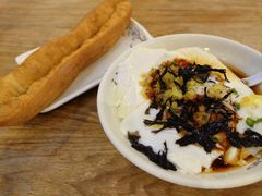 -阿文夜市豆浆油条(临潼路店)
