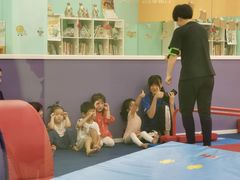 -小小运动馆(浦江店)