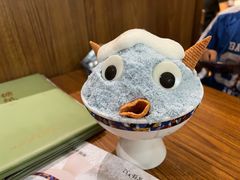 -糖纸甜品(慈溪城西银泰店)