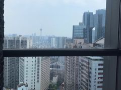 -富力丽思卡尔顿酒店·丽轩中餐厅