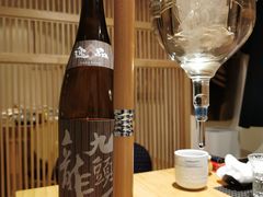 -泉寿司(万科公园店)