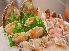 -余欢领鲜火锅(新街口店)