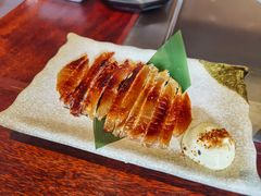 -岩也·日料与酒(龙岗天安云谷店)