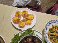 -北京全聚德(玉泉路店)