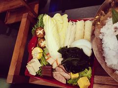 -牛New寿喜烧(闵行龙湖天街店)