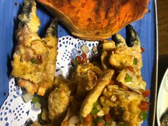 -船歌·鱼水饺青岛菜(闽江二路店)