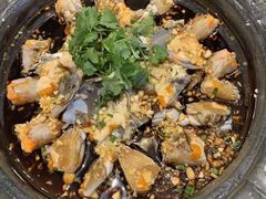 -启东海鲜人家(古美路店)