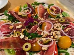 伊比利亚火腿薄脆-EN SPACE恩空间