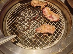 -赤坂亭·M9和牛烧肉·铁板烧·日料398放题(长泰广场店)