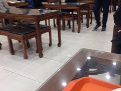 大堂-庆丰包子铺(和平里店)