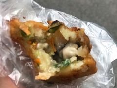 海蛎饼-阿蓉海蛎饼