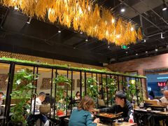 大堂-武松家(丰益桥店)