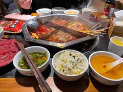 -陈眼镜火锅(总店)