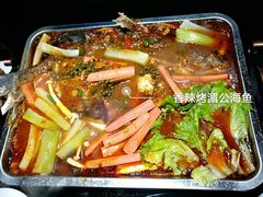 -唯爱KTV聚会餐厅(仙林东城汇店)