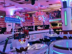 -巴特餐饮6加1音乐餐吧·新疆菜