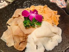 -盡膳口福跷脚牛肉火锅(国贸商城店)