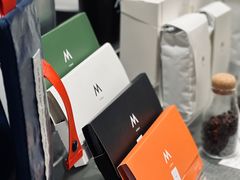 -M Stand(南京新街口金鹰店)