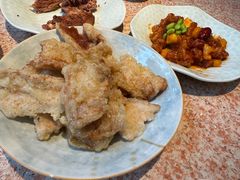 -红樱桃·欢乐餐厅(太原里店)