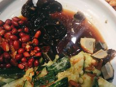 -郭林家常菜(狼垡店)