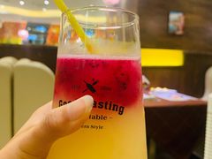 -尊品牛排(沙湾印象汇店)