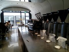 大堂-Seesaw Coffee(上生新所店)