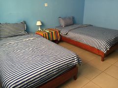 -老班长国际青年旅租