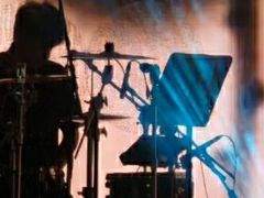 -交通银行前滩31演艺中心