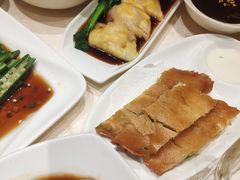 -顺风海鲜港(金玉兰店)