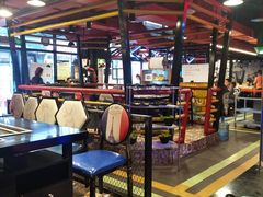 -猪的故事·韩式烤肉(韩乐坊店)
