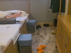 -云中漫步·足疗养生会馆(金开店)