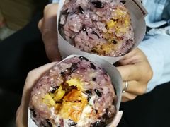 -猫街饭团(顶澳仔猫街店)