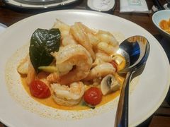 -庐灶江南·江南菜·四合院Bistro(东直门雍和宫·原华侨宾馆店)
