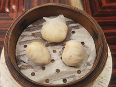 -厦门朗豪酒店 · 明阁中餐厅