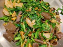 -老济南·地道济南菜(大明湖店)