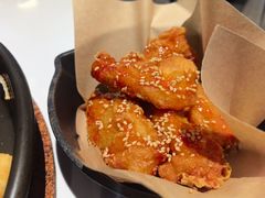 -必胜客(大兴店)