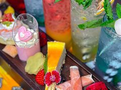 -Famous肥猫墨西哥音乐餐吧(五棵松华熙LIVE店)