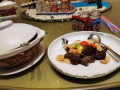 -丽景湾国际酒店·六福轩中餐厅