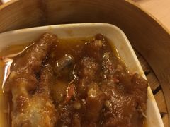 -多多旺港式茶餐厅(新区店)