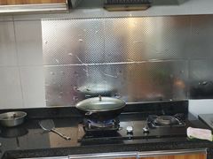 自助取餐区-阿杰臻选海鲜饭店(普陀山店)