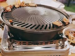 -CAMP.33露营烤肉·团建聚餐(创智天地店)