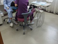 -茂菊口腔连锁(浦东南路店)
