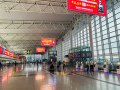 -石家庄正定国际机场-T2航站楼