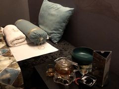 -璞·澐间影院式足道SPA(尚悦湾店)