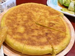 -弓二莜面(总店)