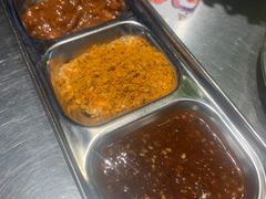 -晓燃地摊烤肉(朝阳双桥店)